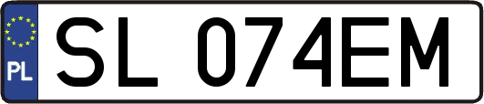 SL074EM