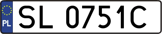 SL0751C