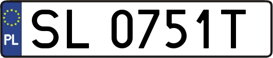 SL0751T
