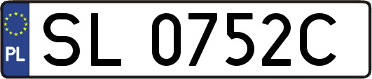 SL0752C