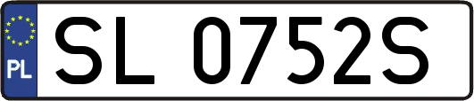 SL0752S