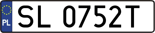 SL0752T