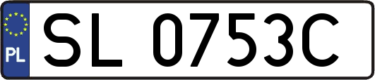 SL0753C