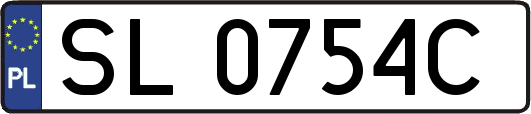 SL0754C