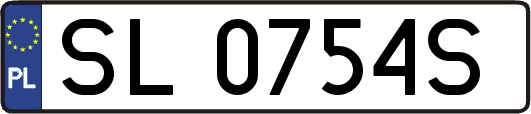 SL0754S