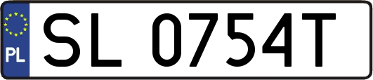 SL0754T