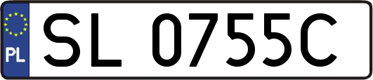 SL0755C
