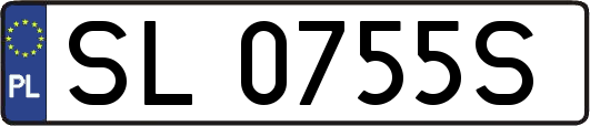 SL0755S