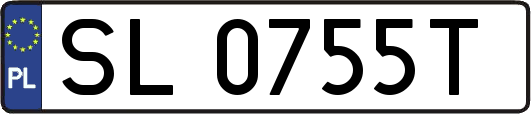 SL0755T