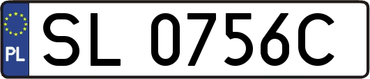 SL0756C