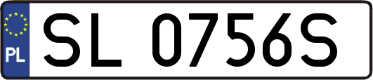 SL0756S