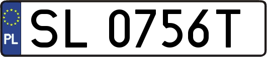 SL0756T