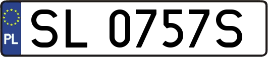 SL0757S