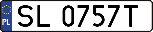 SL0757T