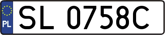 SL0758C