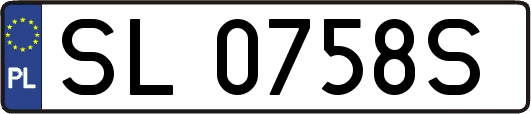 SL0758S