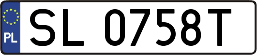 SL0758T