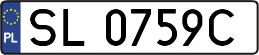 SL0759C
