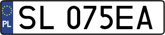 SL075EA