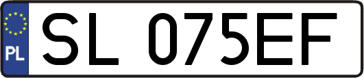 SL075EF