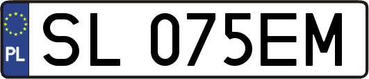 SL075EM