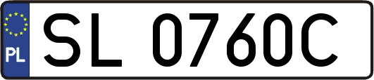 SL0760C