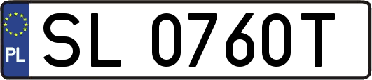 SL0760T