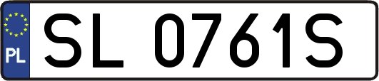 SL0761S