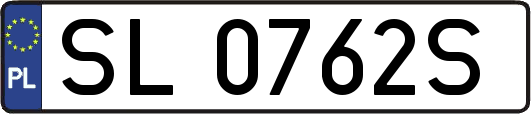 SL0762S