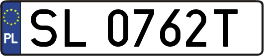 SL0762T