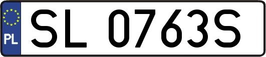 SL0763S