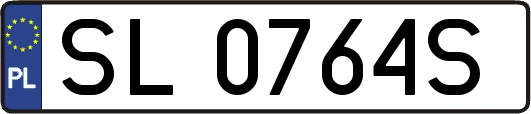 SL0764S