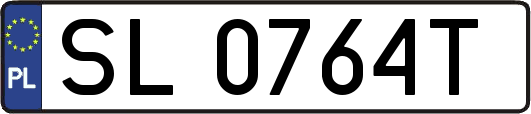 SL0764T