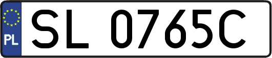 SL0765C