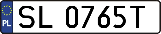 SL0765T