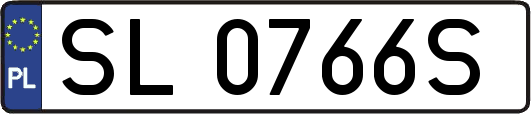 SL0766S