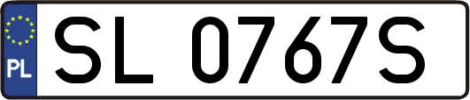 SL0767S