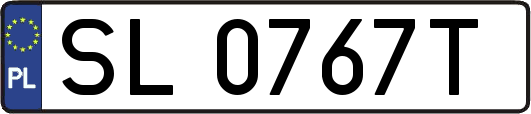 SL0767T