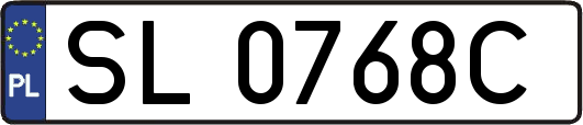 SL0768C