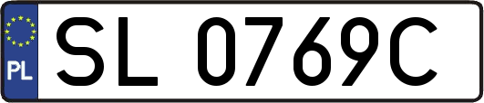 SL0769C