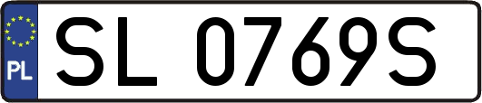 SL0769S