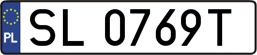 SL0769T