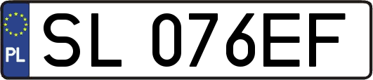 SL076EF