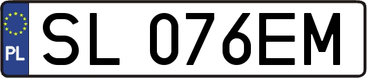 SL076EM
