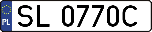 SL0770C