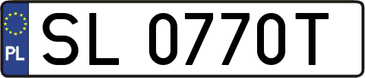 SL0770T