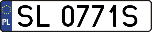 SL0771S