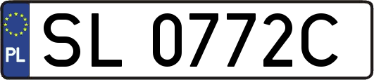 SL0772C
