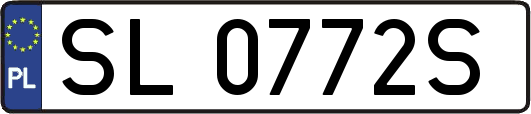 SL0772S