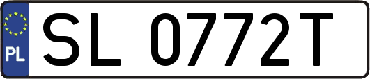 SL0772T